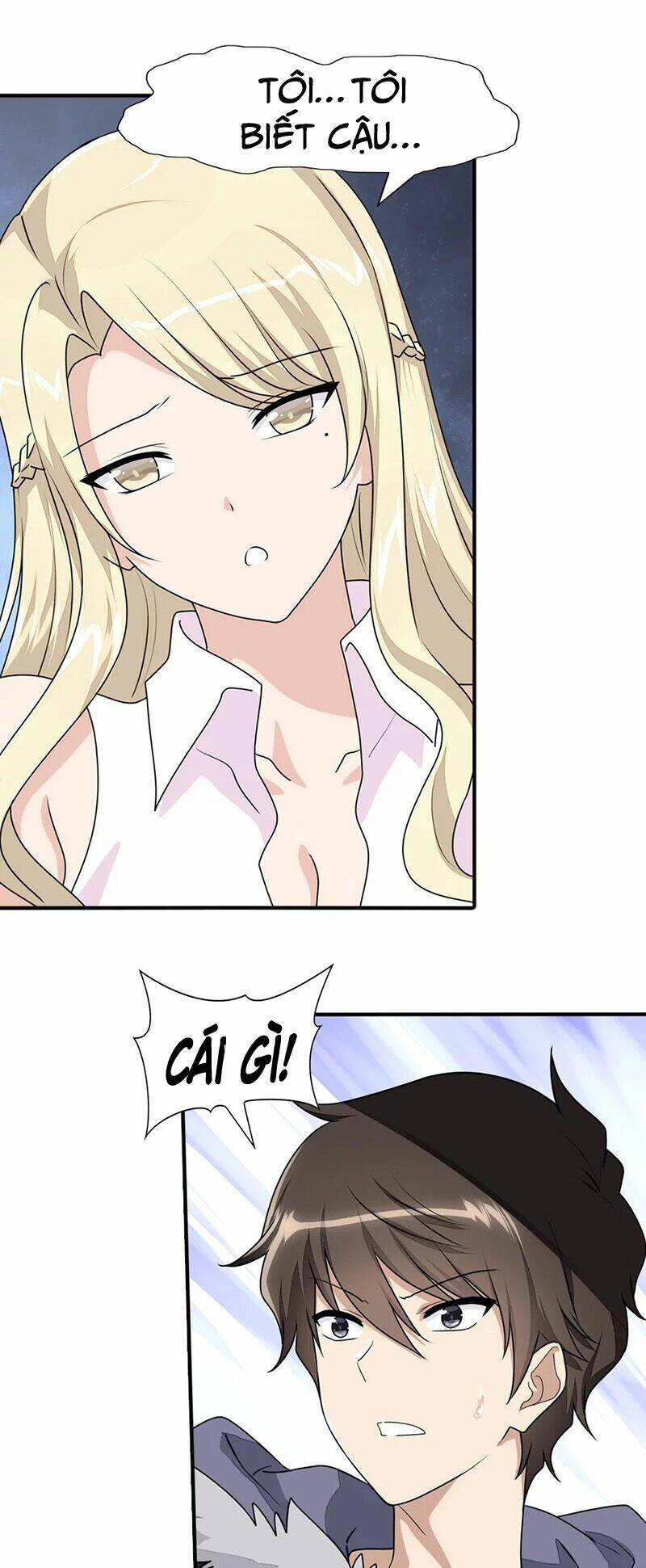 Bạn Gái Zombie Của Tôi Chap 84 - Next Chap 85