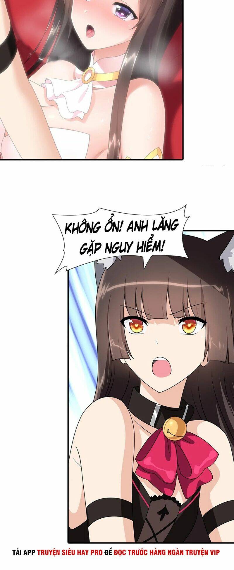 Bạn Gái Zombie Của Tôi Chap 84 - Next Chap 85