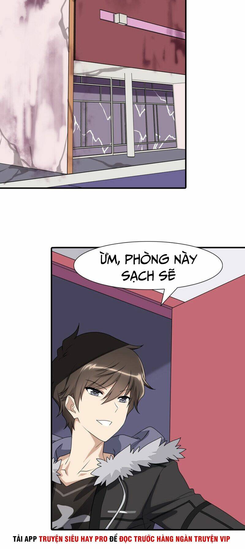 Bạn Gái Zombie Của Tôi Chap 84 - Next Chap 85