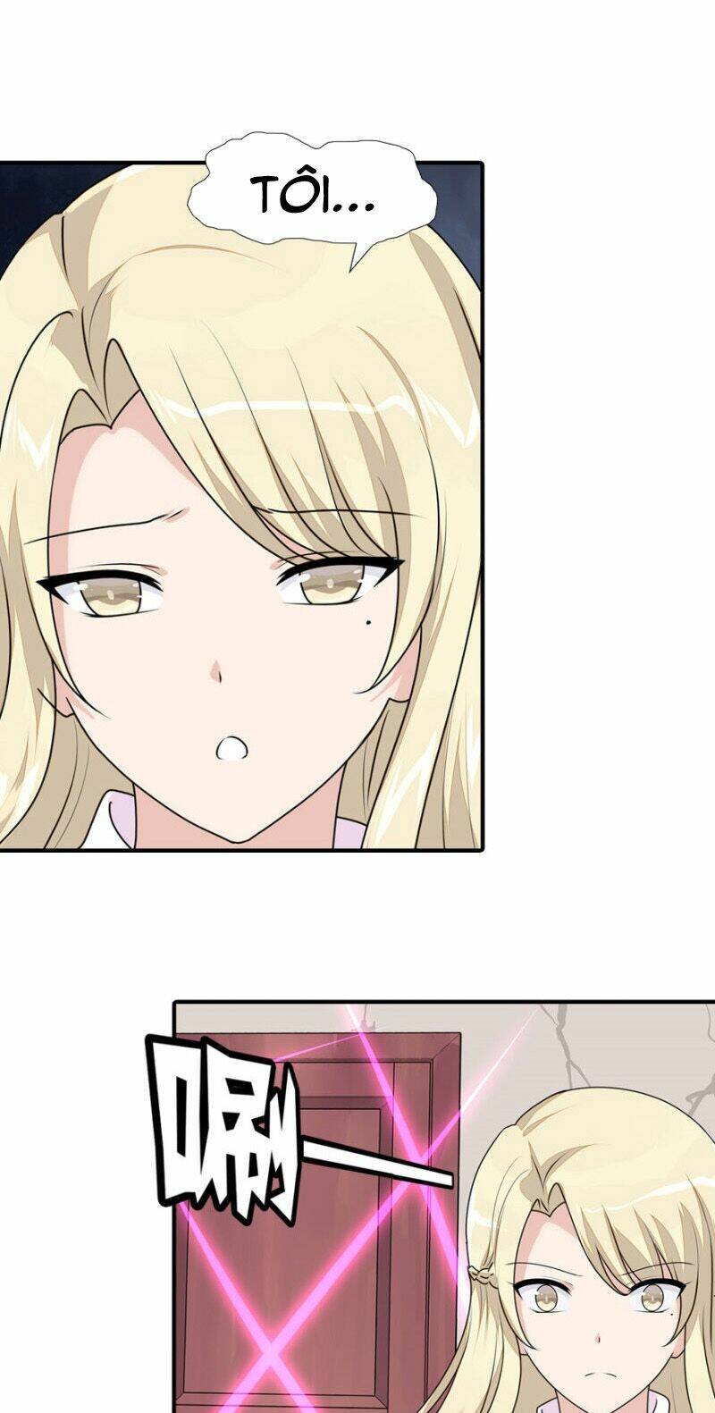 Bạn Gái Zombie Của Tôi Chap 85 - Next Chap 86