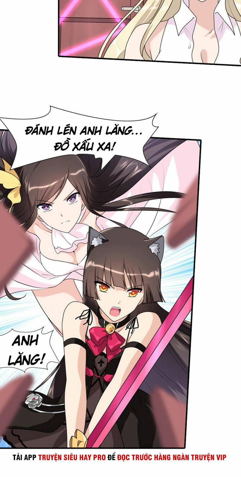 Bạn Gái Zombie Của Tôi Chap 85 - Next Chap 86