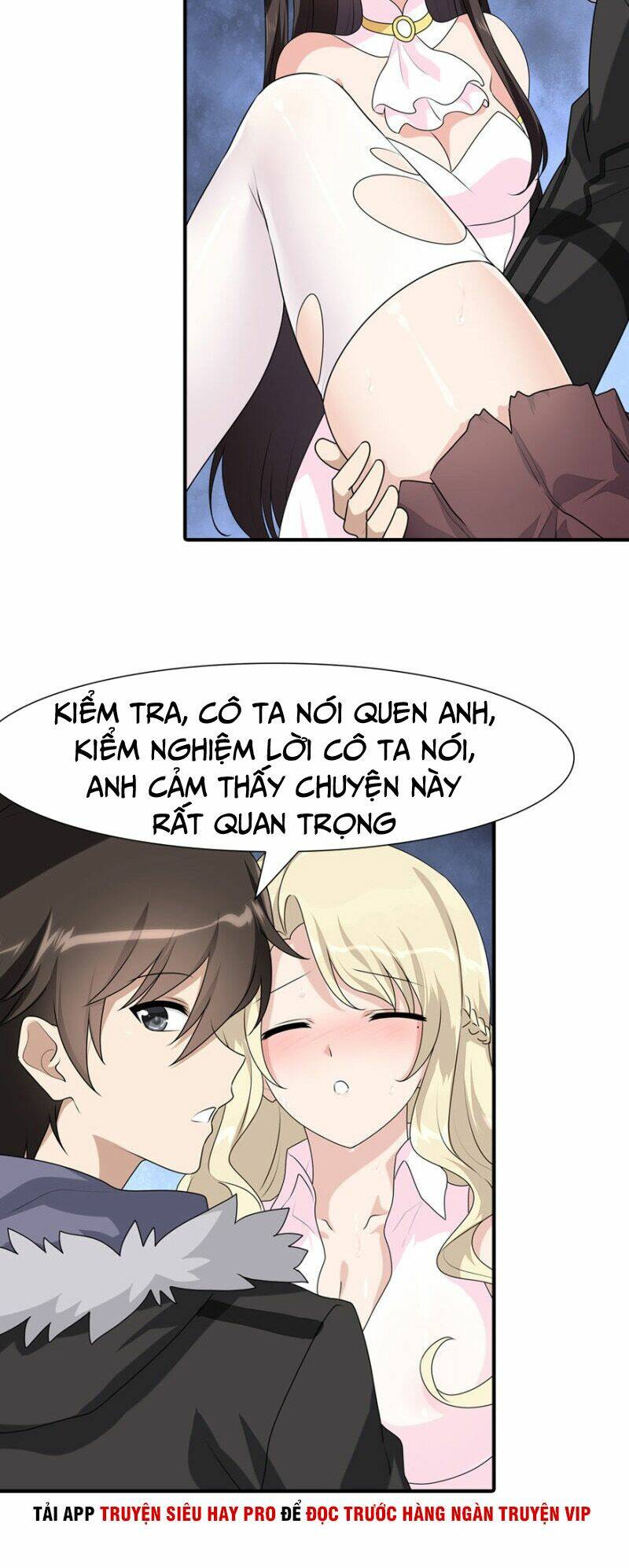 Bạn Gái Zombie Của Tôi Chap 85 - Next Chap 86