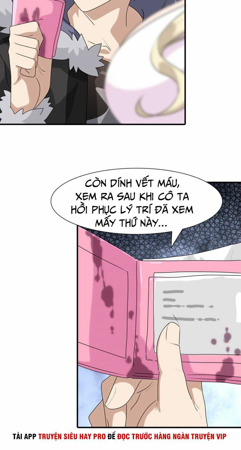 Bạn Gái Zombie Của Tôi Chap 85 - Next Chap 86