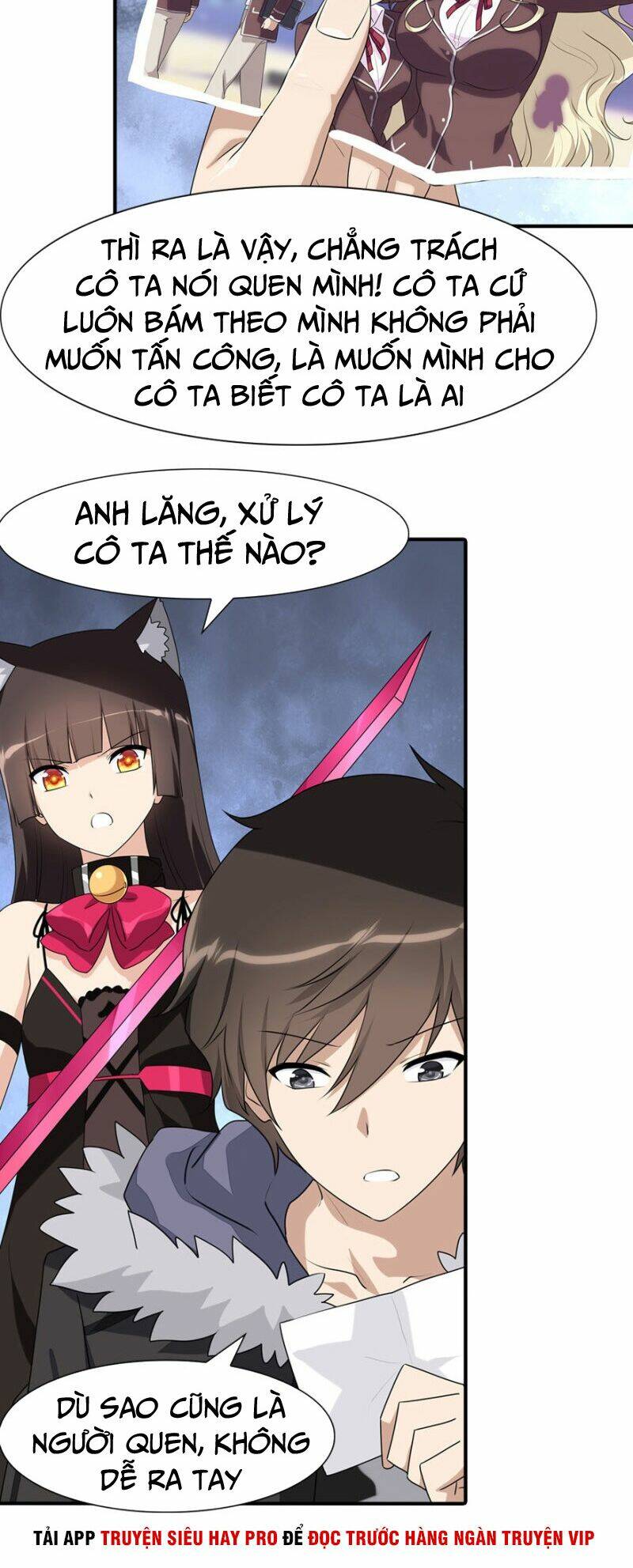 Bạn Gái Zombie Của Tôi Chap 85 - Next Chap 86