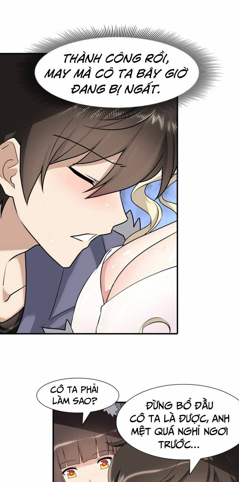 Bạn Gái Zombie Của Tôi Chap 85 - Next Chap 86