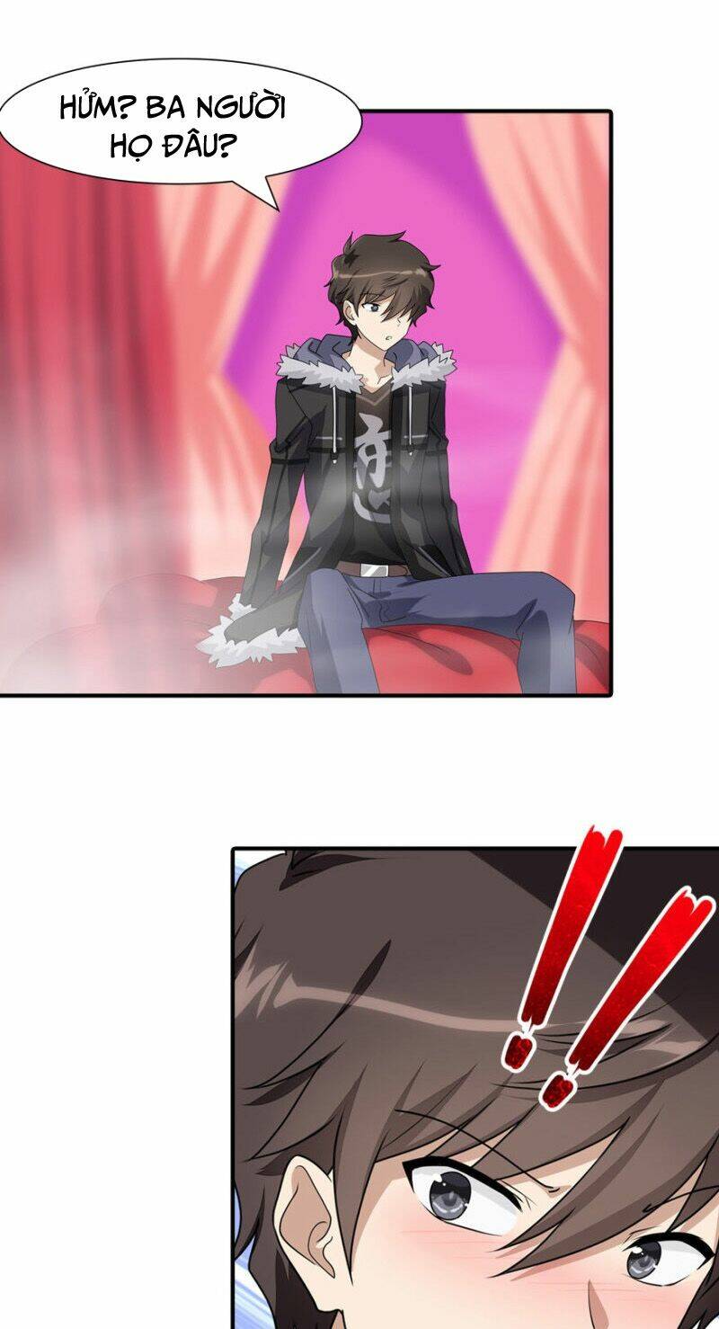 Bạn Gái Zombie Của Tôi Chap 85 - Next Chap 86