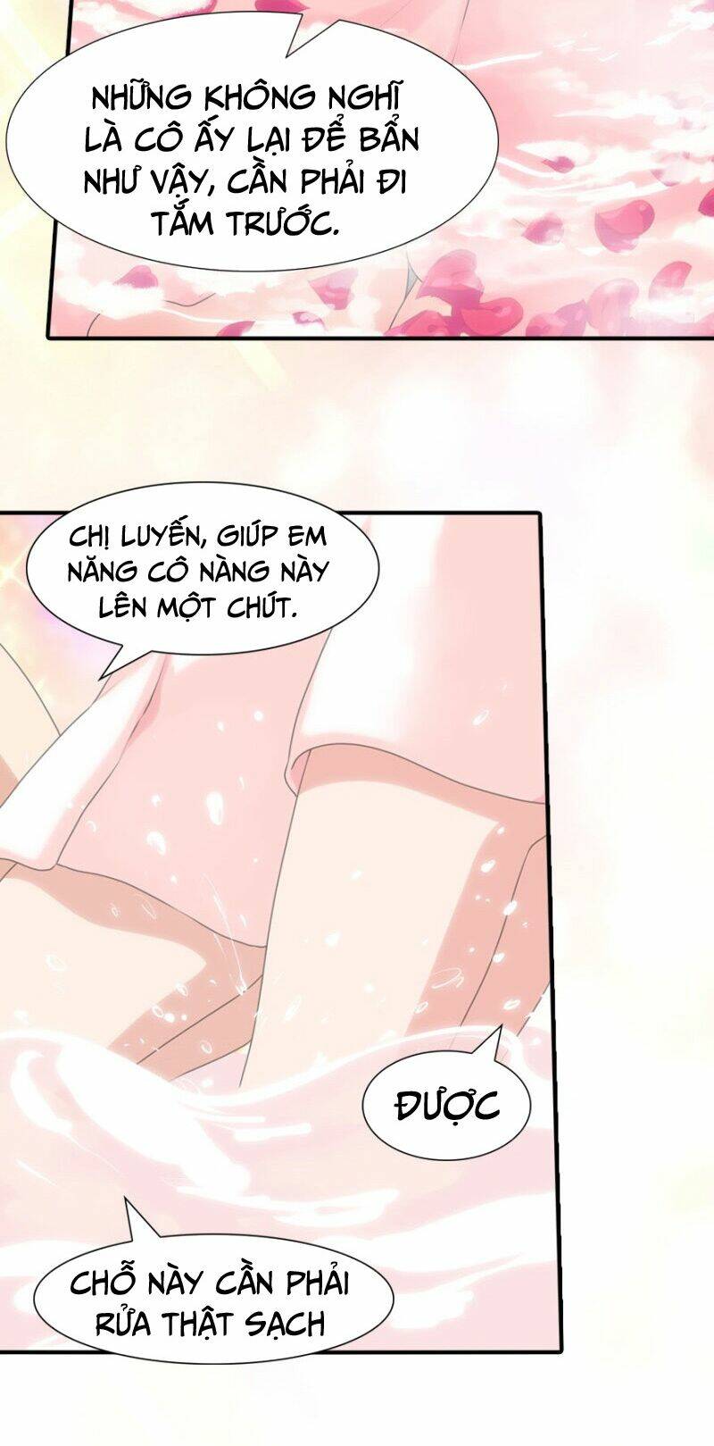 Bạn Gái Zombie Của Tôi Chap 85 - Next Chap 86