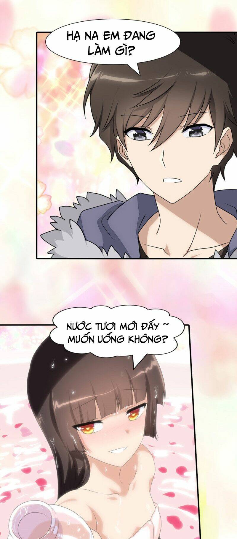 Bạn Gái Zombie Của Tôi Chap 85 - Next Chap 86