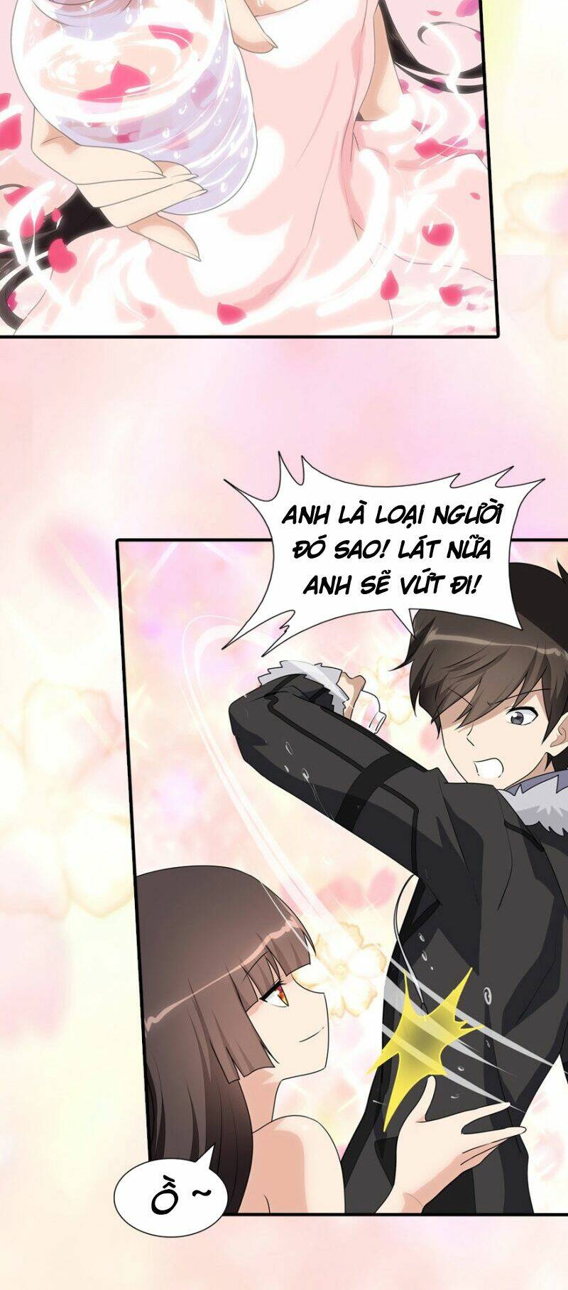 Bạn Gái Zombie Của Tôi Chap 85 - Next Chap 86