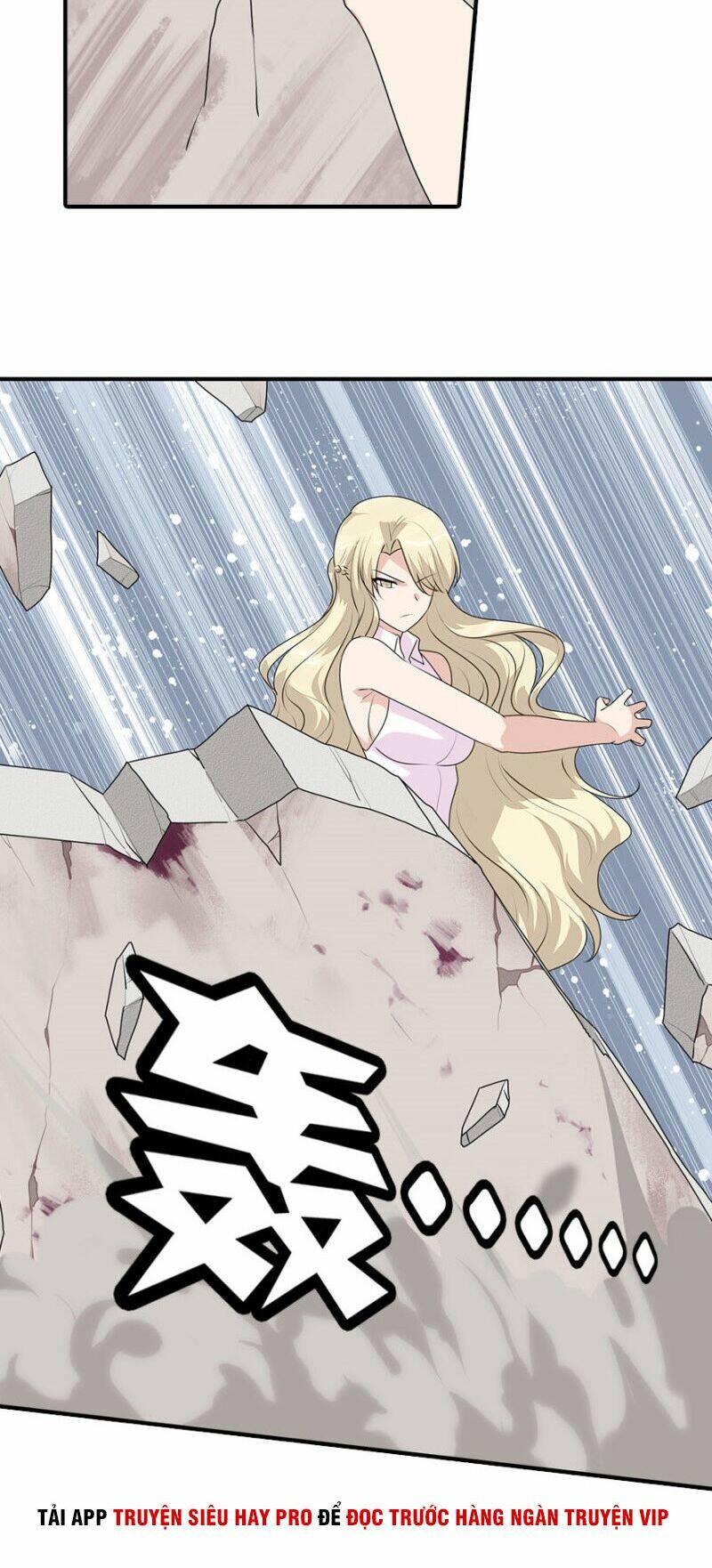 Bạn Gái Zombie Của Tôi Chap 85 - Next Chap 86