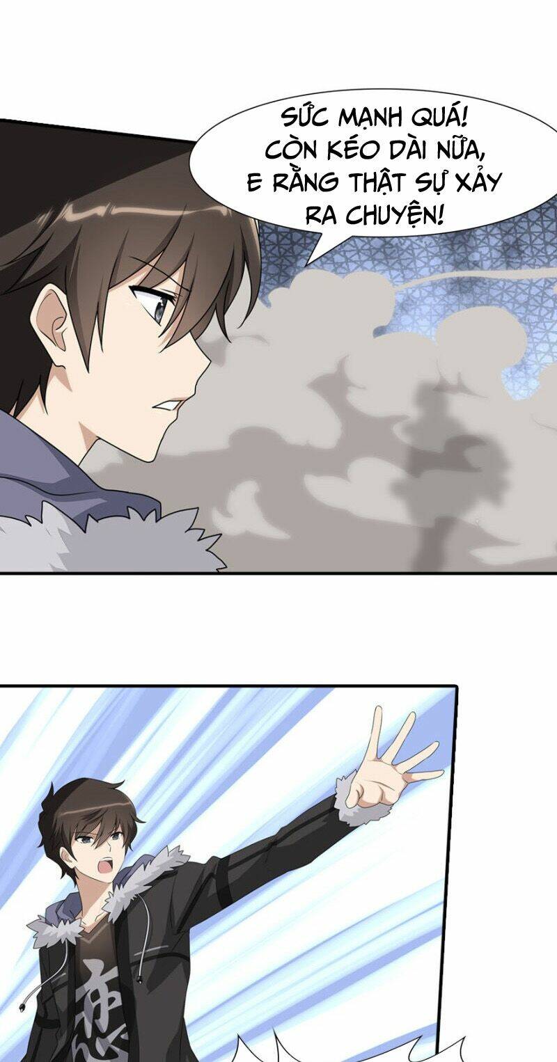 Bạn Gái Zombie Của Tôi Chap 85 - Next Chap 86