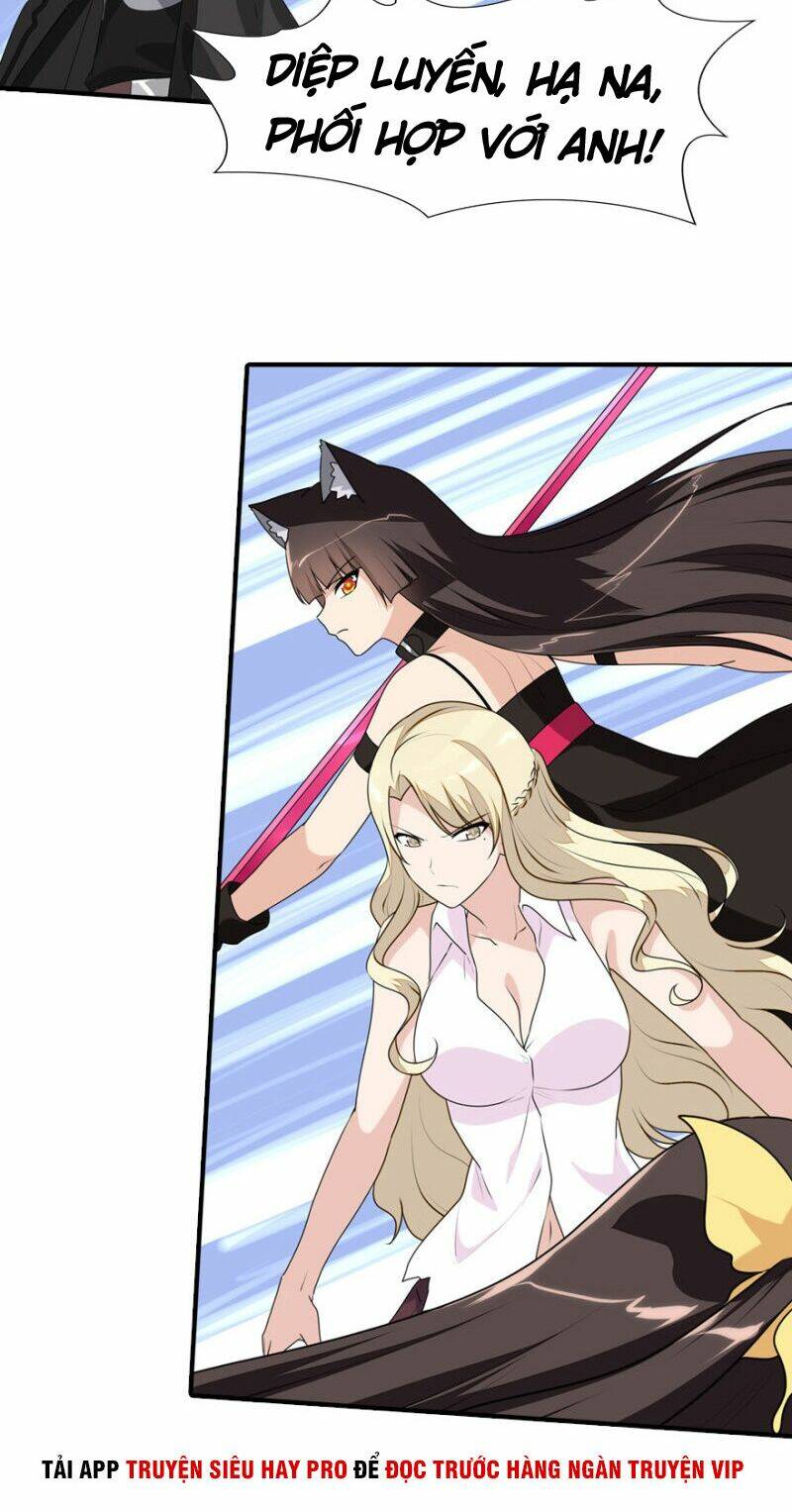 Bạn Gái Zombie Của Tôi Chap 85 - Next Chap 86