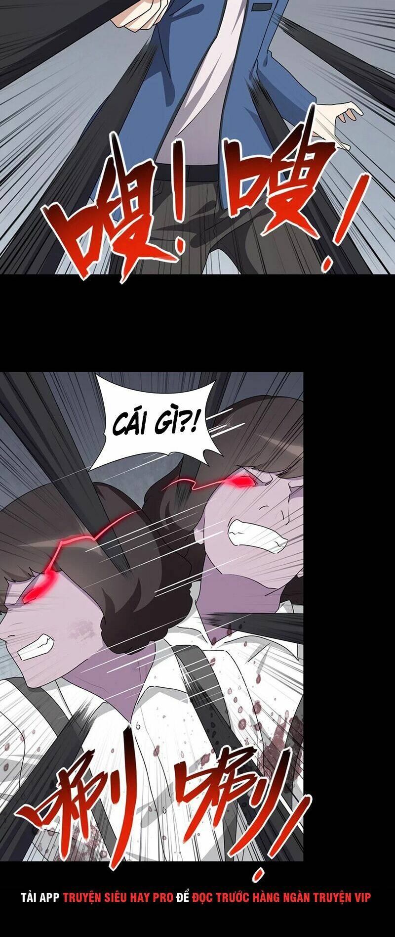 Bạn Gái Zombie Của Tôi Chap 94 - Next Chap 95