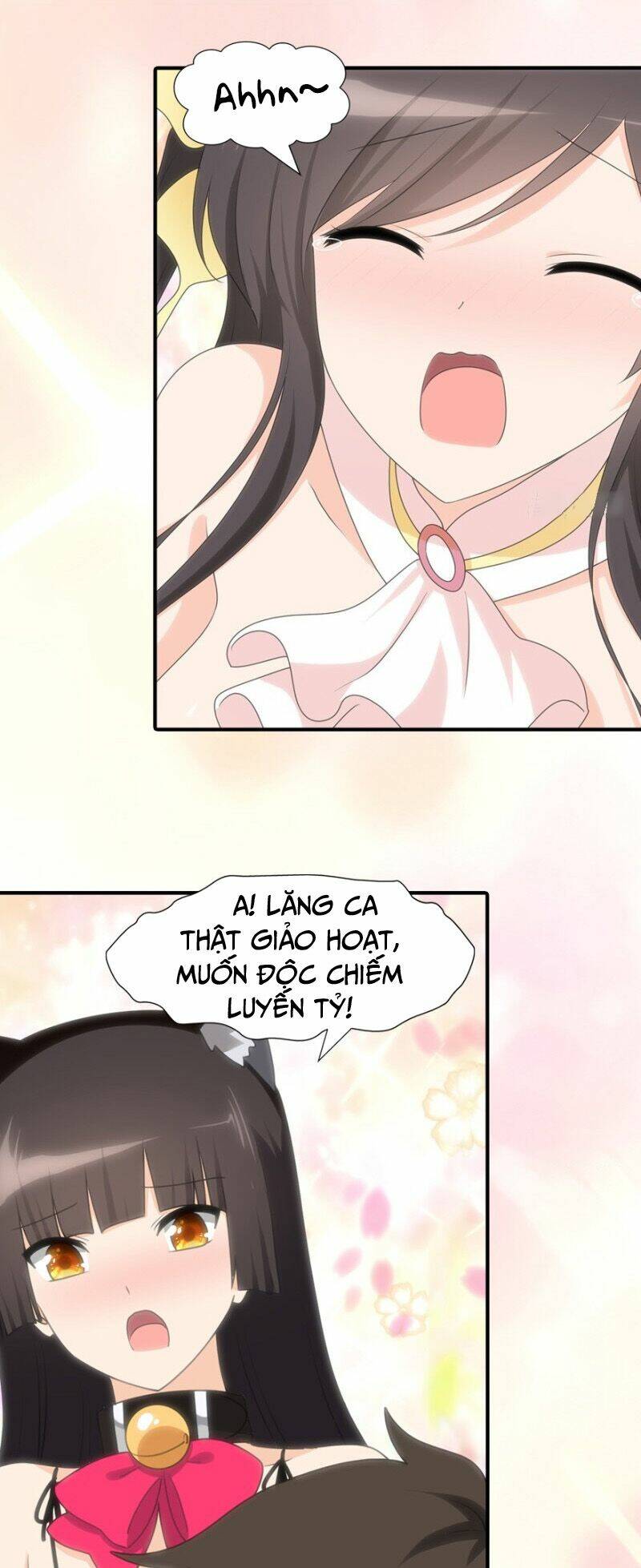 Bạn Gái Zombie Của Tôi Chap 94 - Next Chap 95