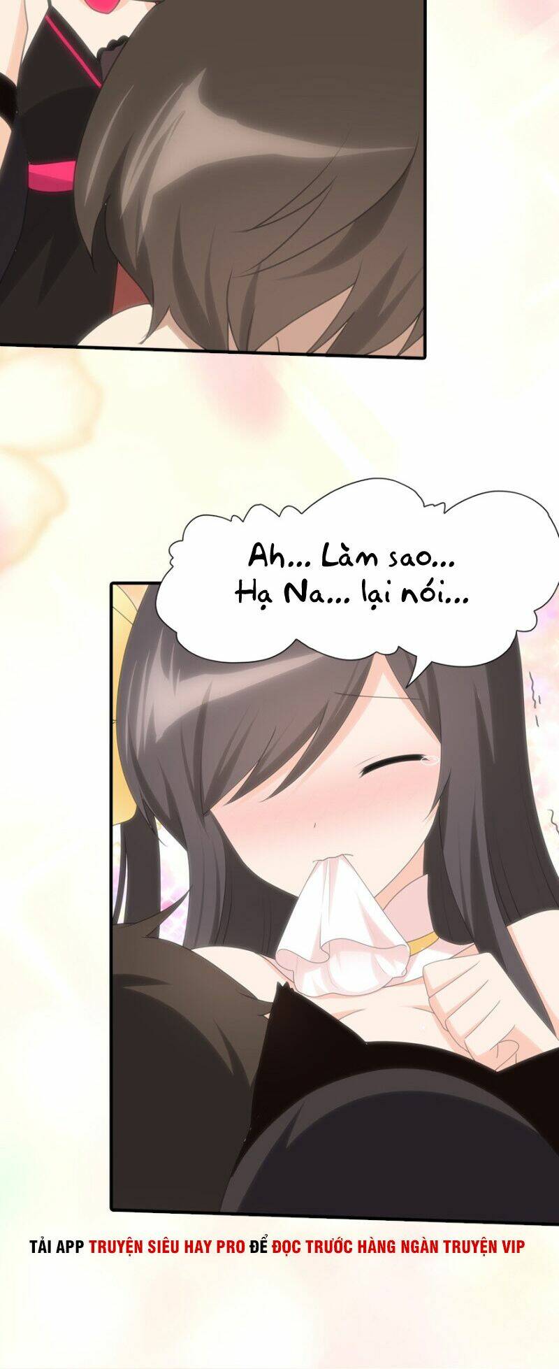 Bạn Gái Zombie Của Tôi Chap 94 - Next Chap 95