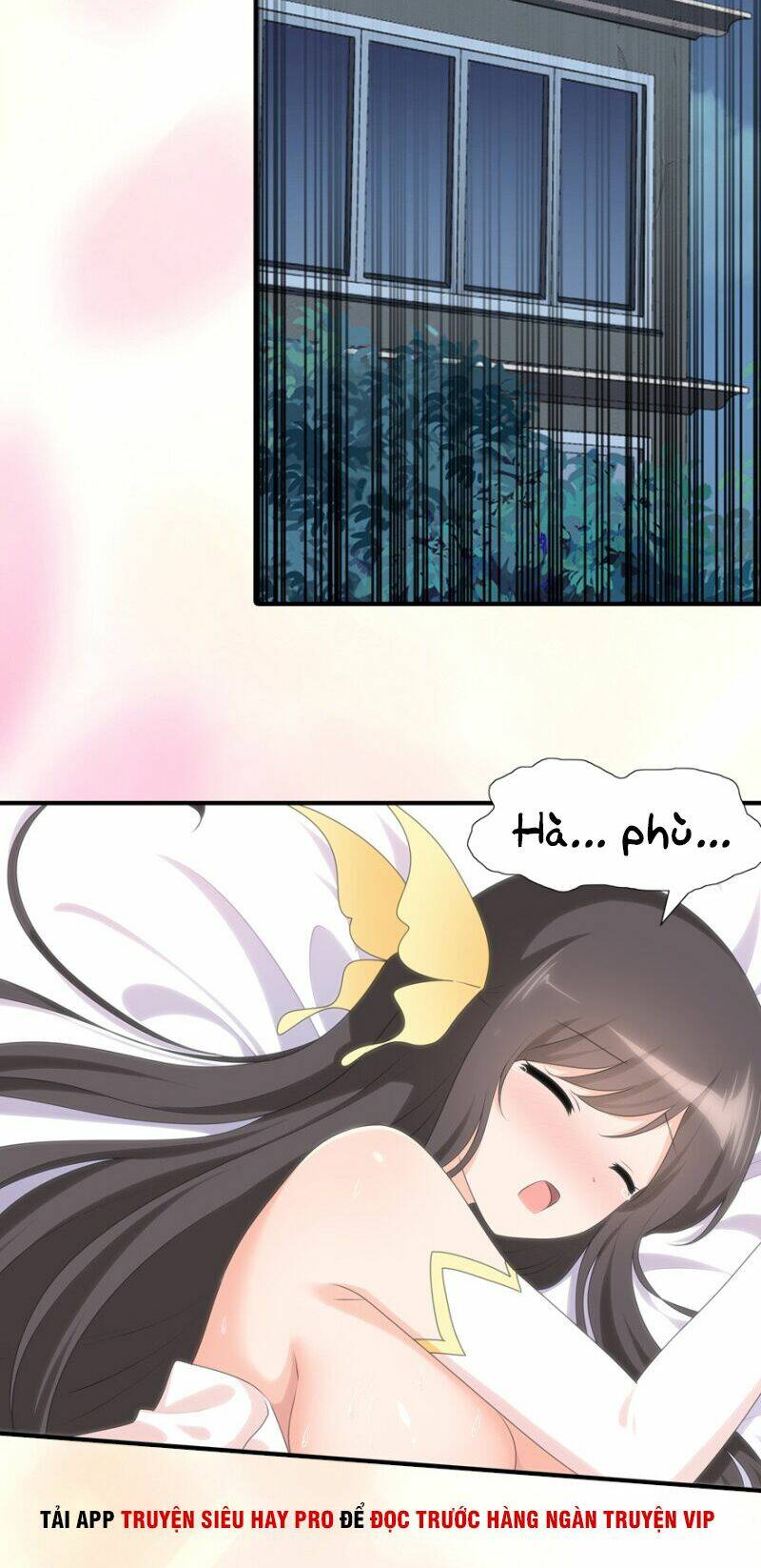 Bạn Gái Zombie Của Tôi Chap 94 - Next Chap 95