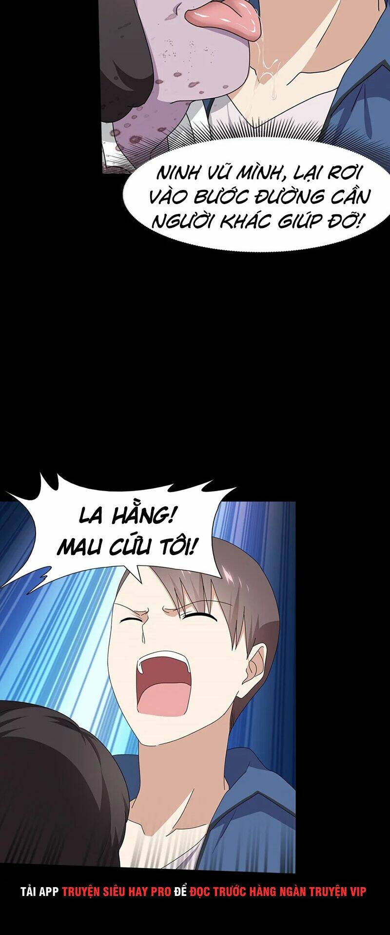 Bạn Gái Zombie Của Tôi Chap 94 - Next Chap 95