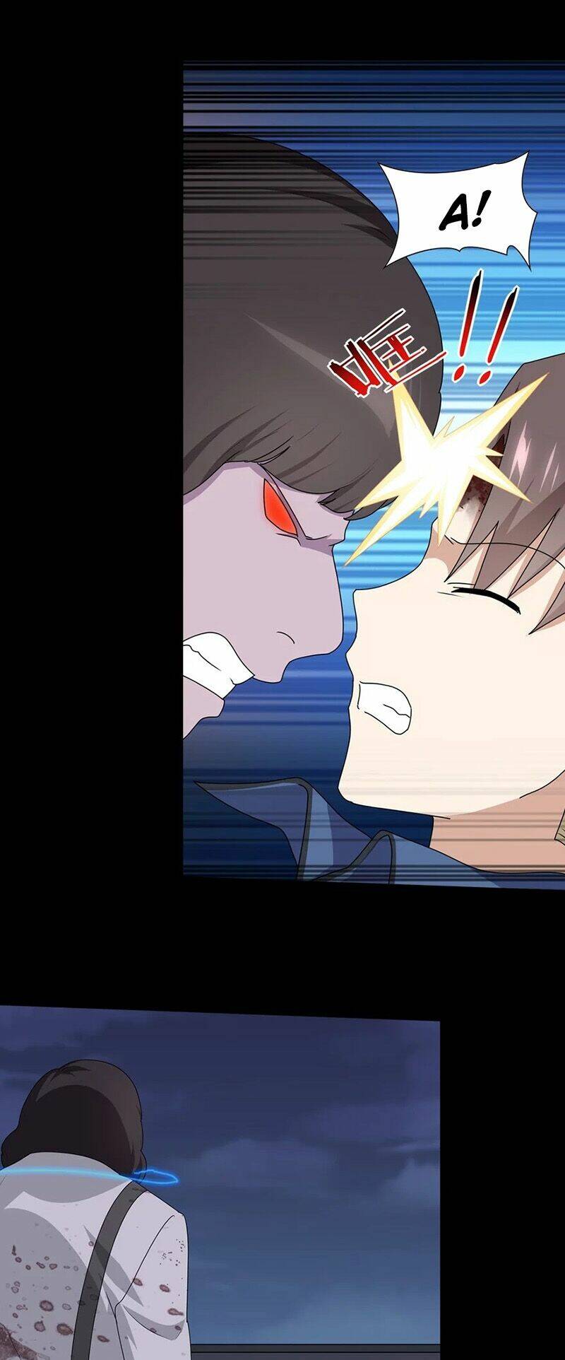 Bạn Gái Zombie Của Tôi Chap 94 - Next Chap 95