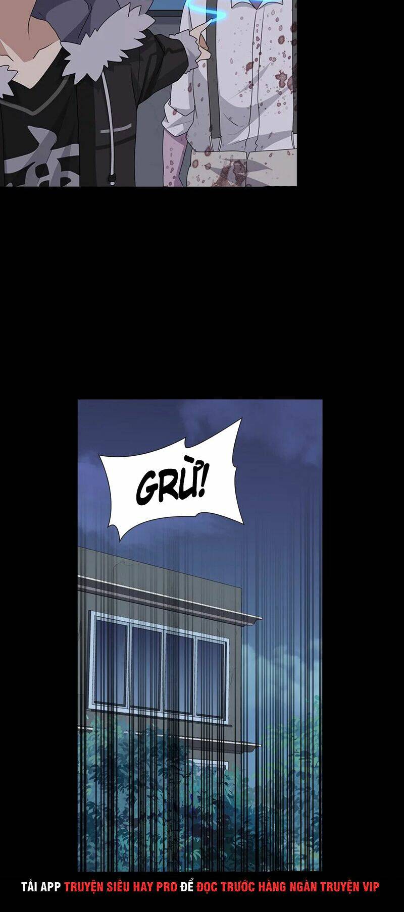 Bạn Gái Zombie Của Tôi Chap 94 - Next Chap 95