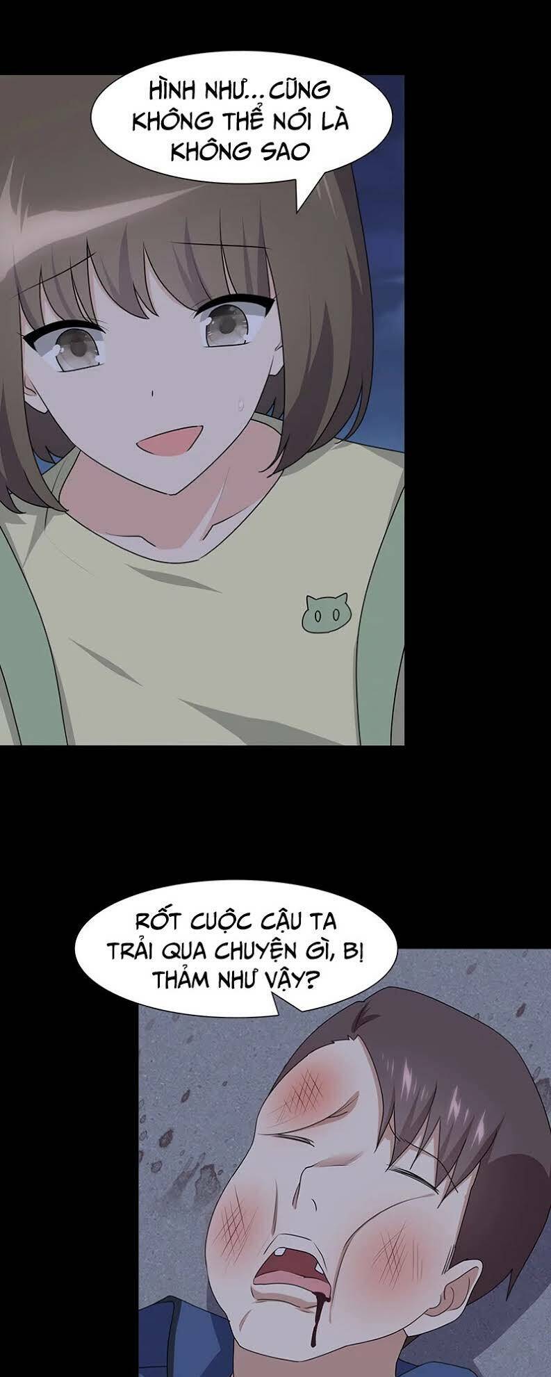 Bạn Gái Zombie Của Tôi Chap 94 - Next Chap 95