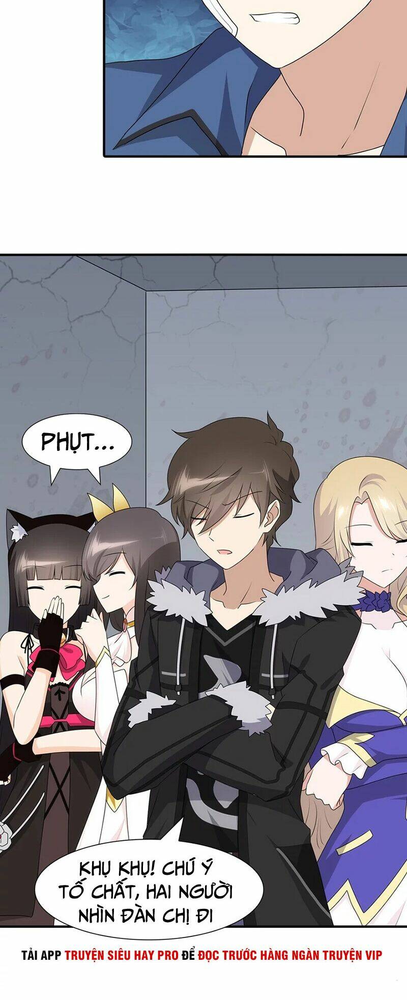 Bạn Gái Zombie Của Tôi Chap 94 - Next Chap 95