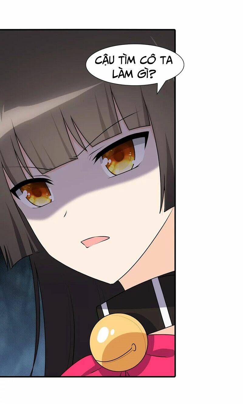 Bạn Gái Zombie Của Tôi Chap 94 - Next Chap 95