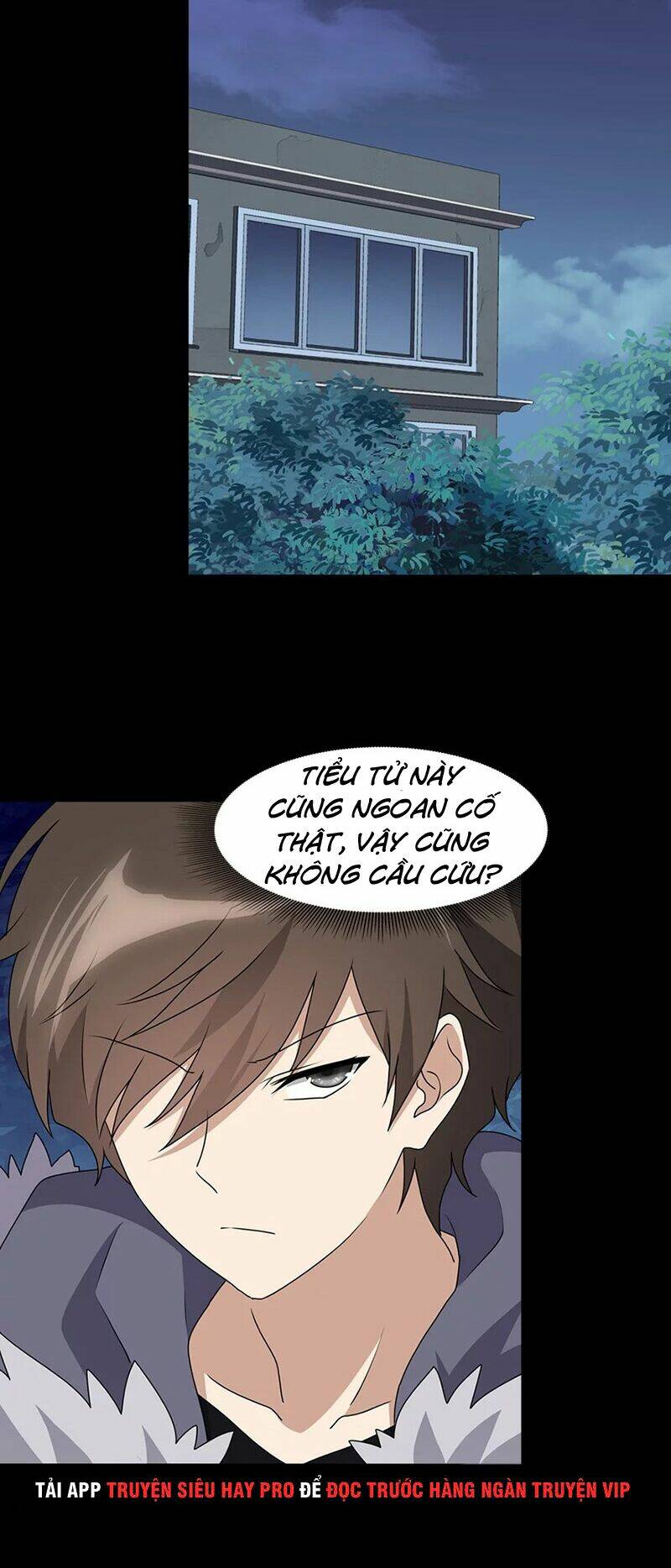 Bạn Gái Zombie Của Tôi Chap 94 - Next Chap 95