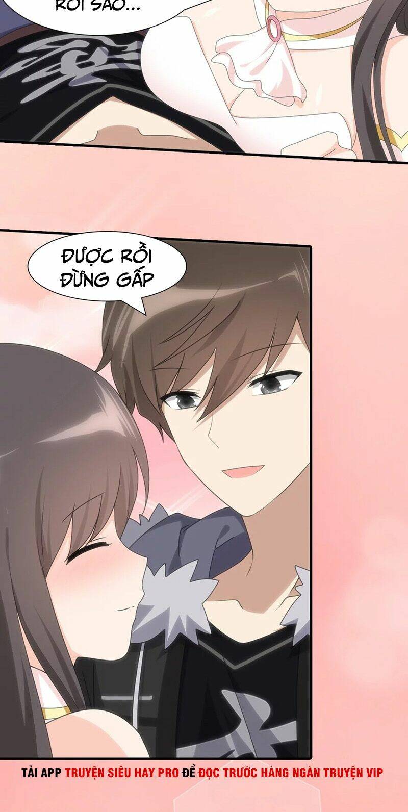 Bạn Gái Zombie Của Tôi Chap 94 - Next Chap 95