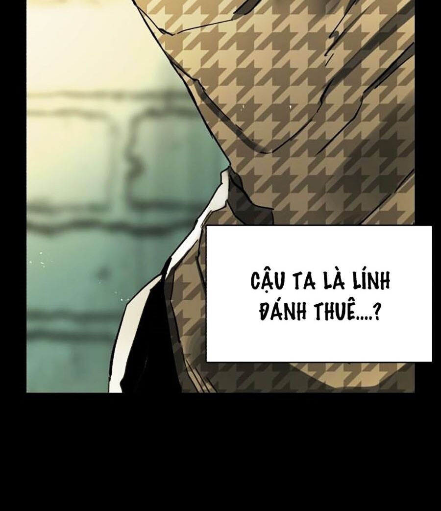 Bạn Học Của Tôi Là Lính Đánh Thuê Chap 0 - Next Chap 1