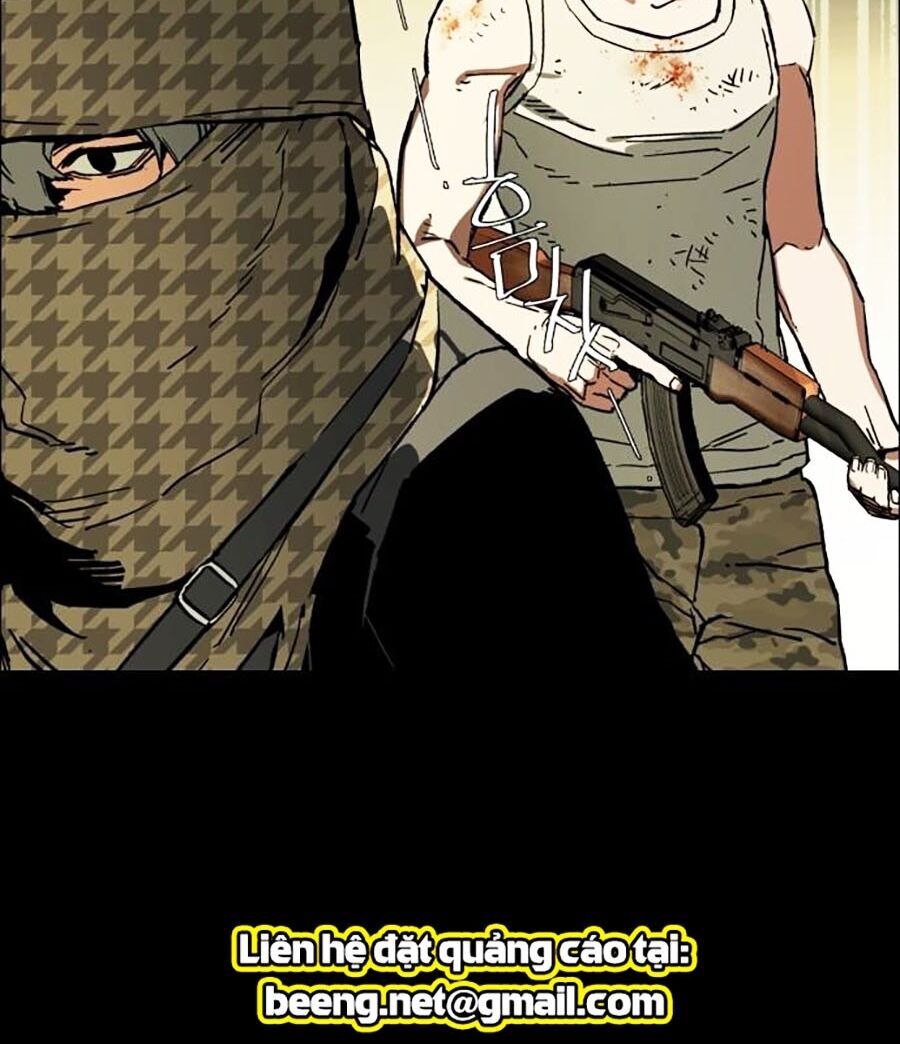 Bạn Học Của Tôi Là Lính Đánh Thuê Chap 0 - Next Chap 1