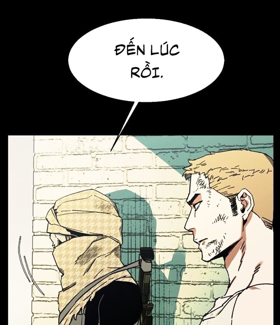 Bạn Học Của Tôi Là Lính Đánh Thuê Chap 0 - Next Chap 1