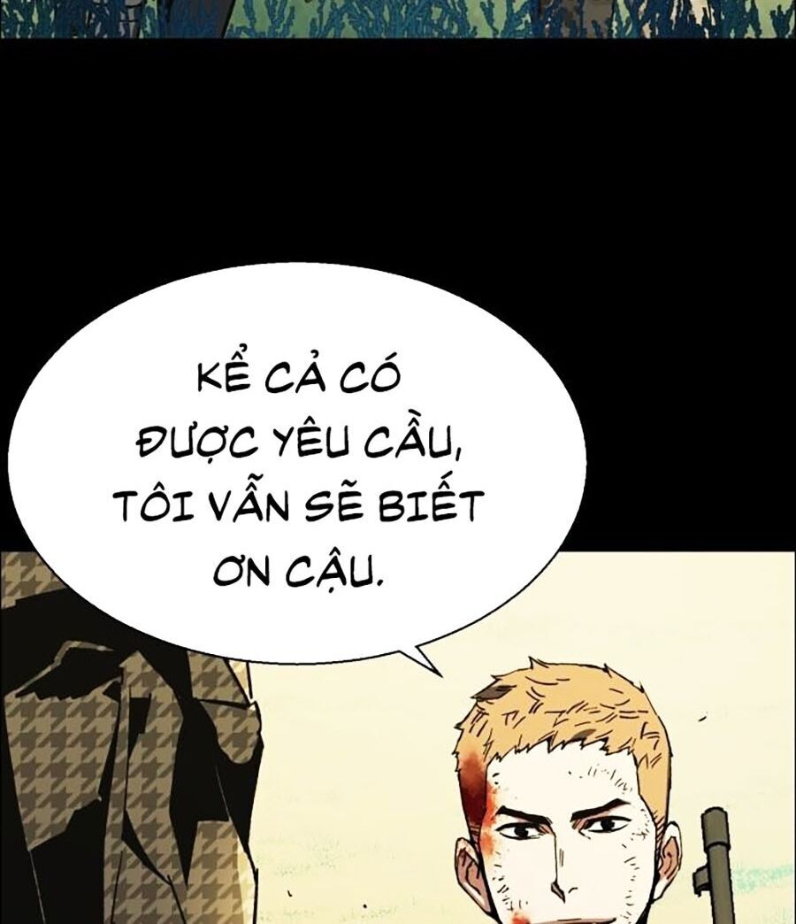 Bạn Học Của Tôi Là Lính Đánh Thuê Chap 0 - Next Chap 1