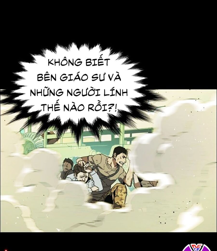 Bạn Học Của Tôi Là Lính Đánh Thuê Chap 0 - Next Chap 1