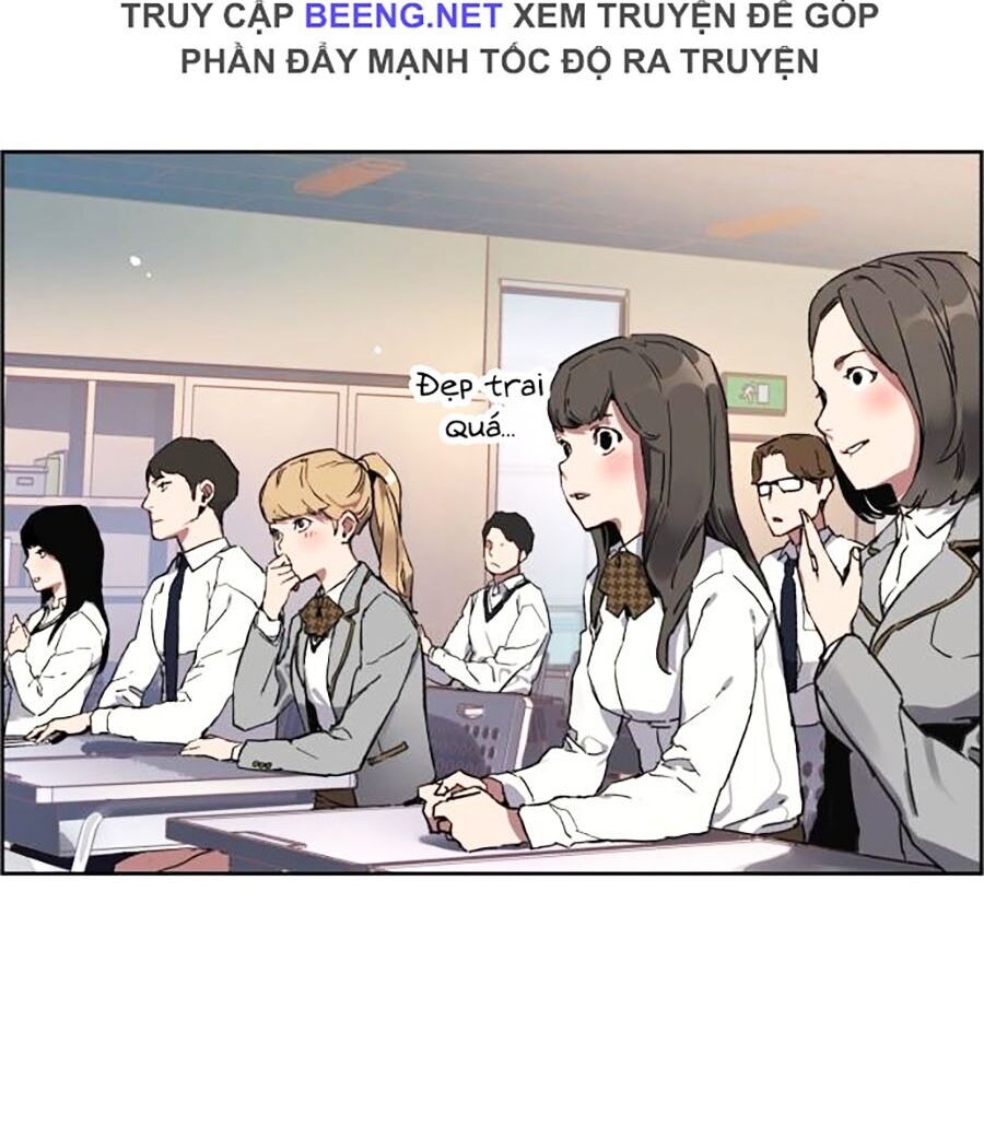 Bạn Học Của Tôi Là Lính Đánh Thuê Chap 0 - Next Chap 1