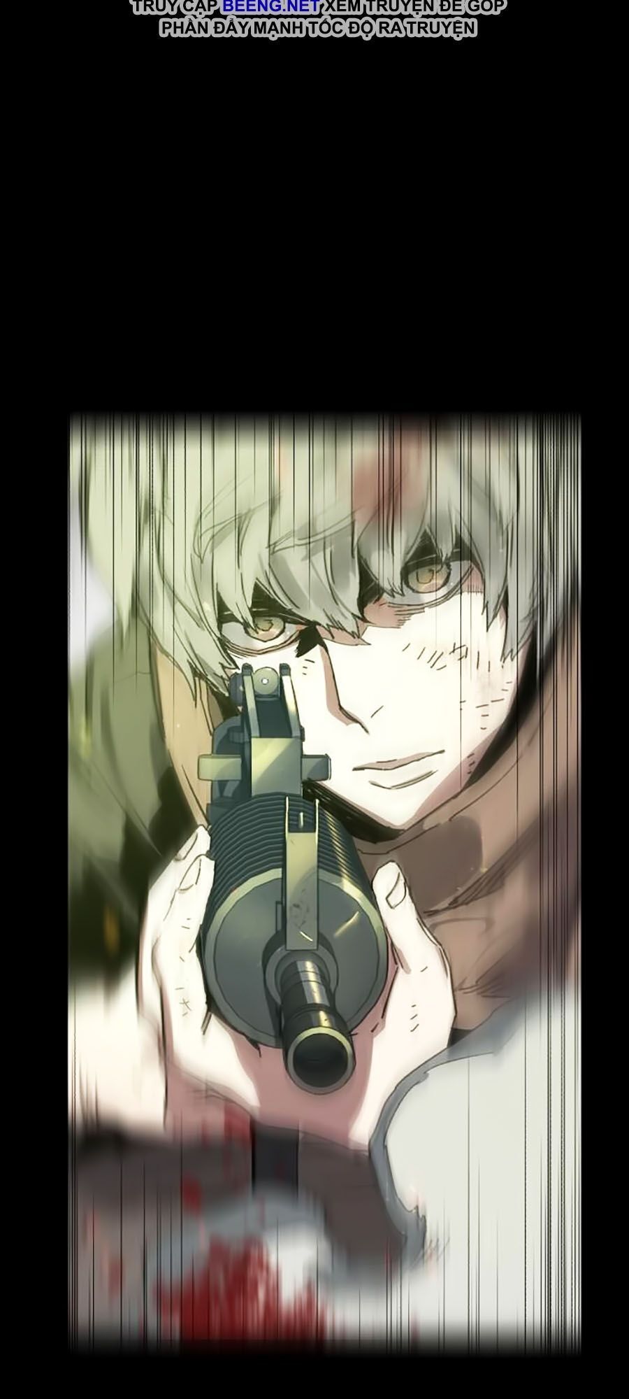 Bạn Học Của Tôi Là Lính Đánh Thuê Chap 1 - Next Chap 2