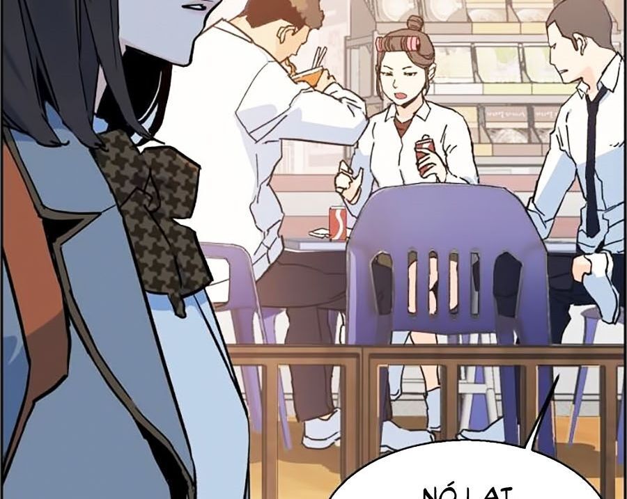 Bạn Học Của Tôi Là Lính Đánh Thuê Chap 1 - Next Chap 2