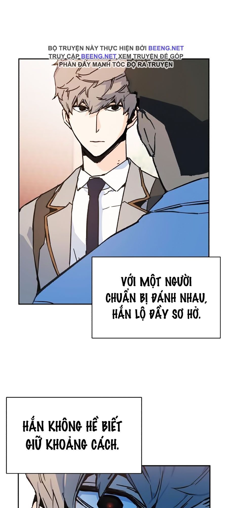 Bạn Học Của Tôi Là Lính Đánh Thuê Chap 1 - Next Chap 2