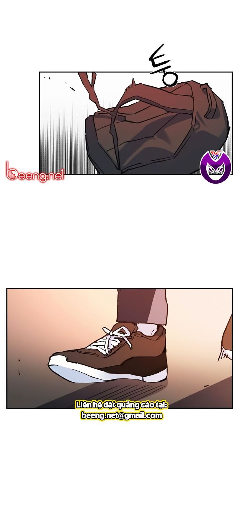 Bạn Học Của Tôi Là Lính Đánh Thuê Chap 1 - Next Chap 2