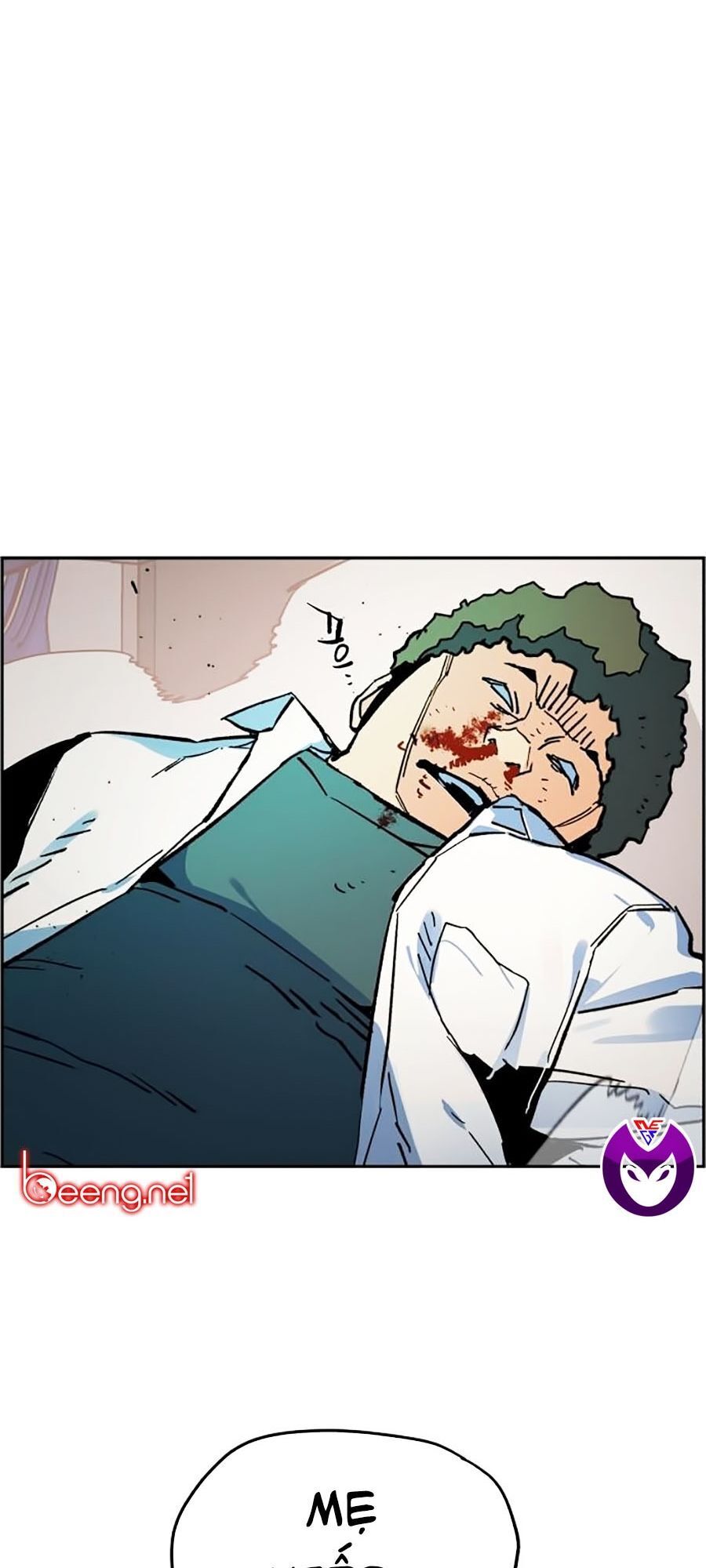 Bạn Học Của Tôi Là Lính Đánh Thuê Chap 1 - Next Chap 2