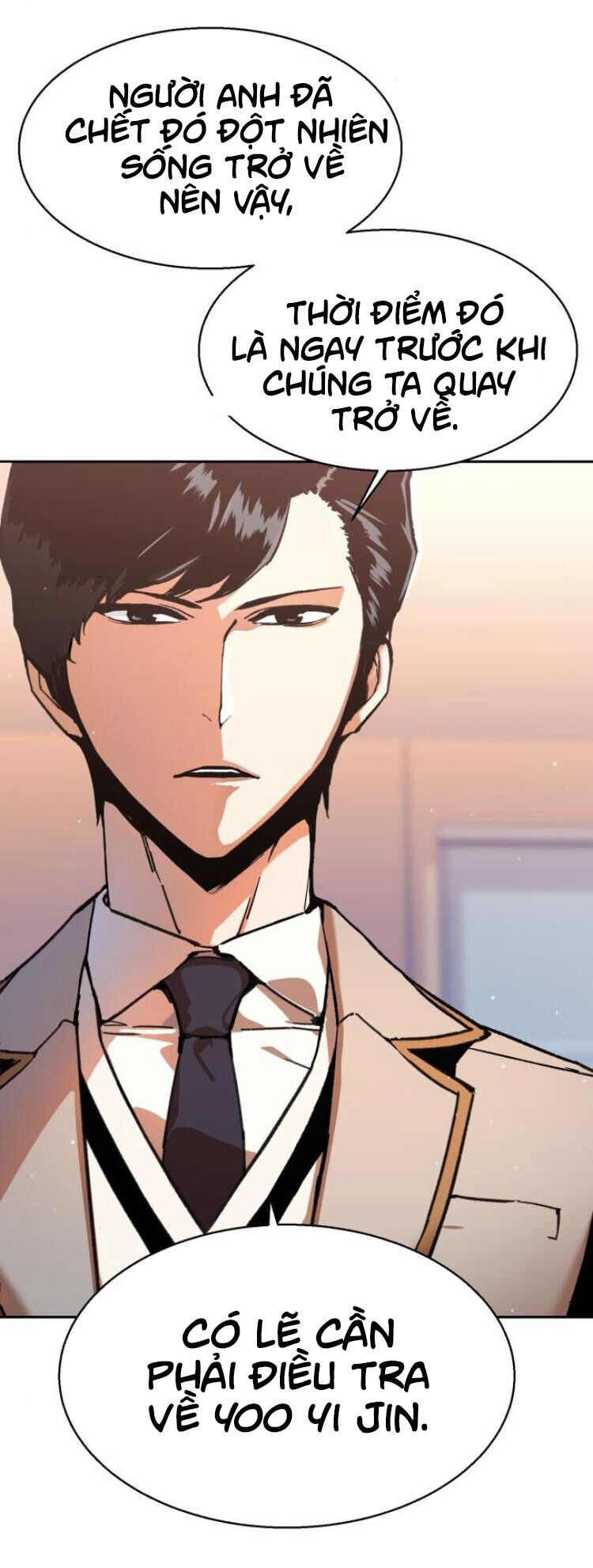 Bạn Học Của Tôi Là Lính Đánh Thuê Chap 11 - Next Chap 12