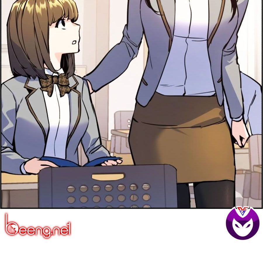 Bạn Học Của Tôi Là Lính Đánh Thuê Chap 12 - Next Chap 13