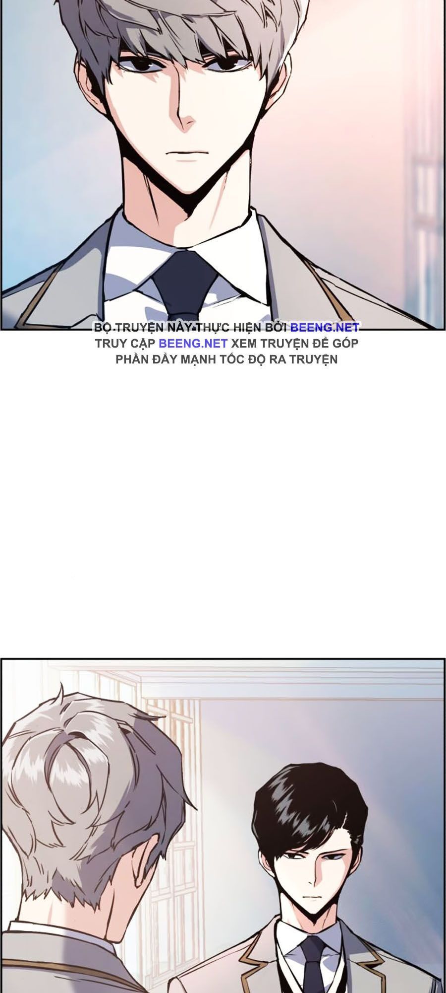 Bạn Học Của Tôi Là Lính Đánh Thuê Chap 12 - Next Chap 13