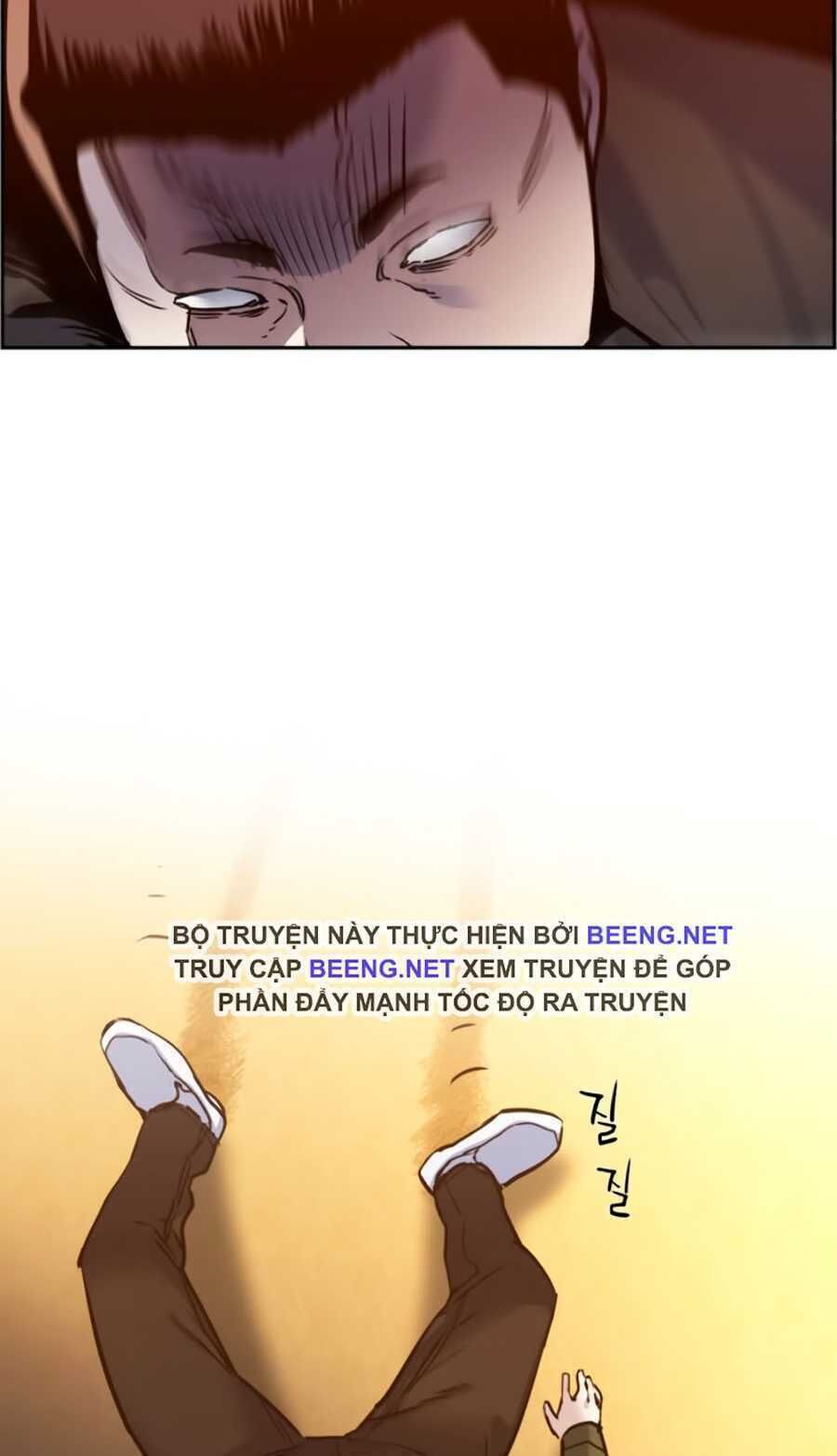 Bạn Học Của Tôi Là Lính Đánh Thuê Chap 15 - Next Chap 16