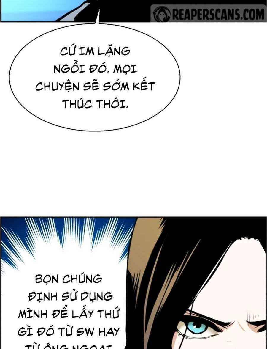 Bạn Học Của Tôi Là Lính Đánh Thuê Chap 15 - Next Chap 16