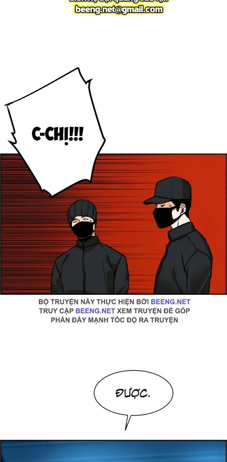 Bạn Học Của Tôi Là Lính Đánh Thuê Chap 15 - Next Chap 16
