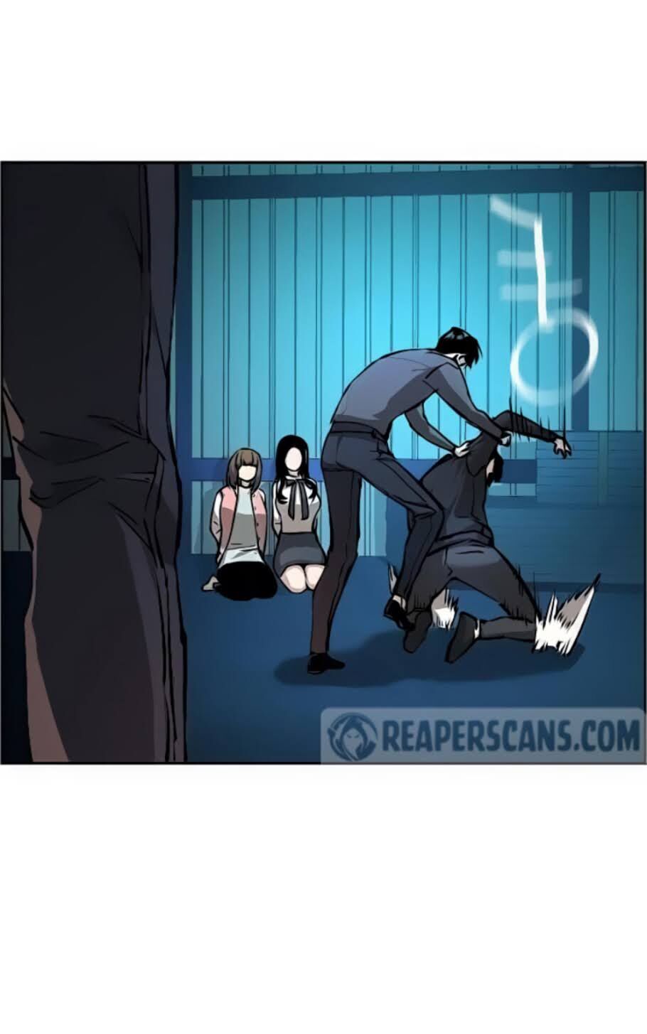 Bạn Học Của Tôi Là Lính Đánh Thuê Chap 16 - Next Chap 17