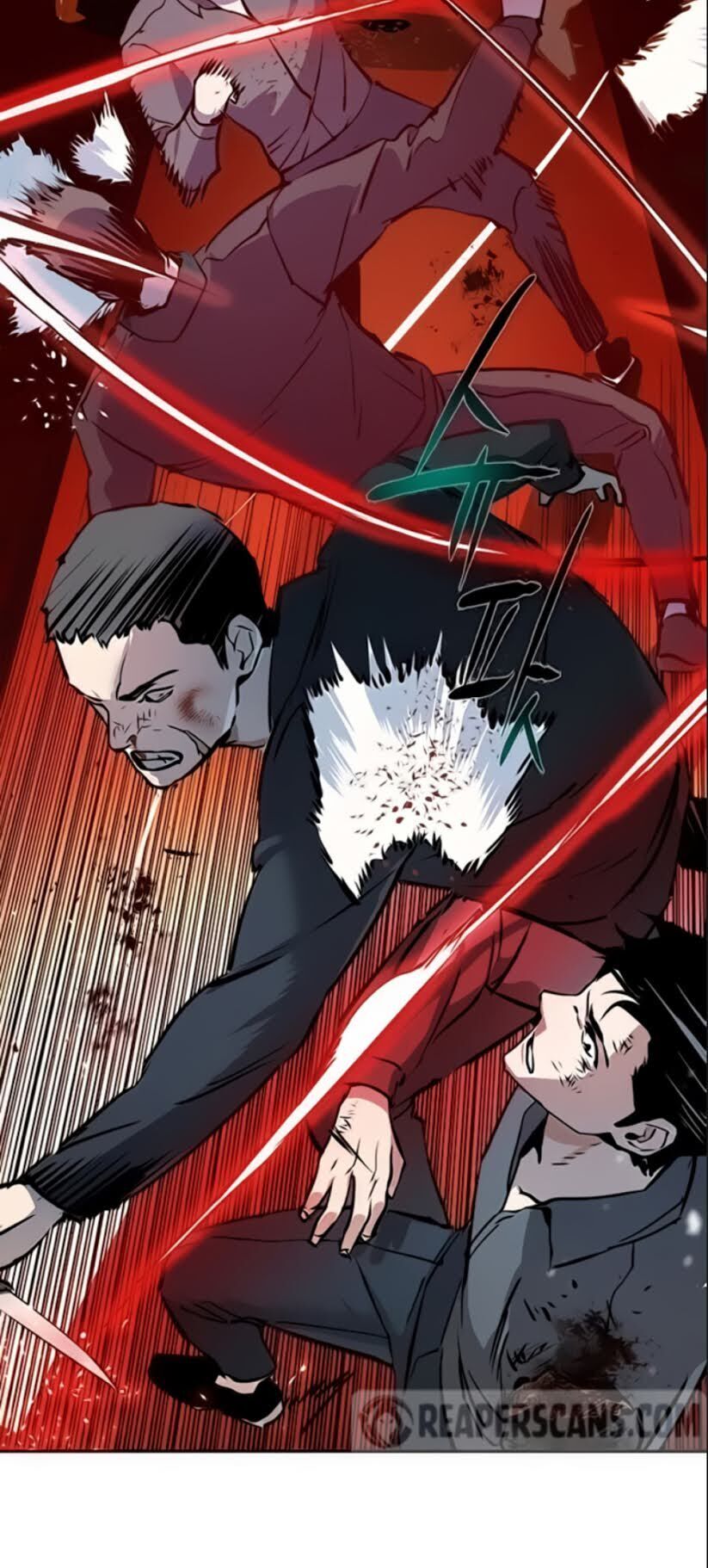 Bạn Học Của Tôi Là Lính Đánh Thuê Chap 16 - Next Chap 17