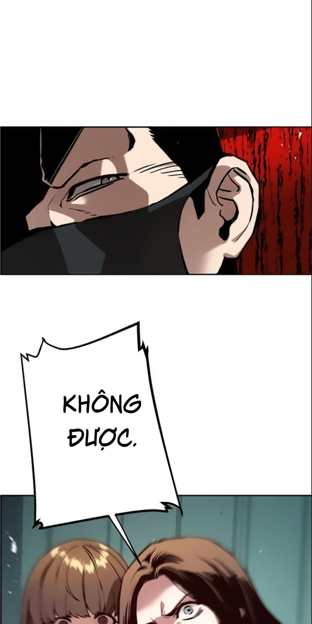 Bạn Học Của Tôi Là Lính Đánh Thuê Chap 16 - Next Chap 17