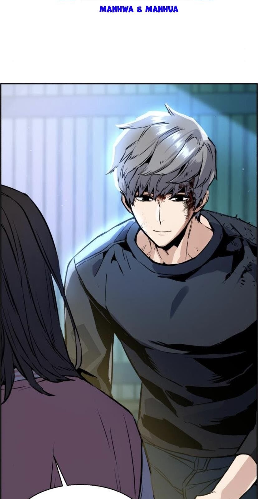 Bạn Học Của Tôi Là Lính Đánh Thuê Chap 17 - Next Chap 18