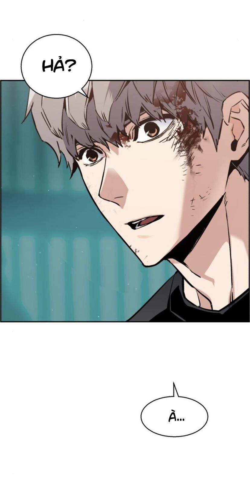 Bạn Học Của Tôi Là Lính Đánh Thuê Chap 17 - Next Chap 18